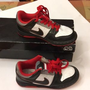 Nike 6.0 Morgan Sneakers